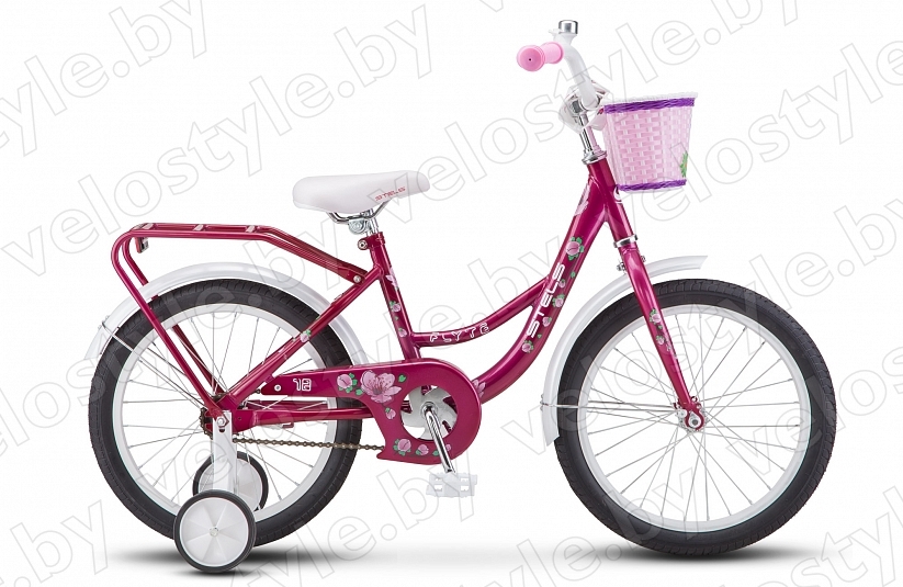 Велосипед детский Stels Flyte Lady 18